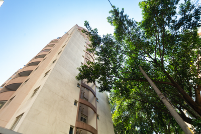 Apartamento, 2 quartos, 53 m² - Foto 3
