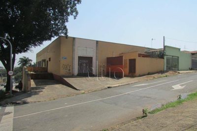 Depósito-Galpão, 900 m² - Foto 2
