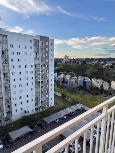 Apartamento, 3 quartos, 72 m² - Foto 1
