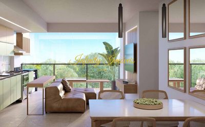 Apartamento, 3 quartos, 67 m² - Foto 1