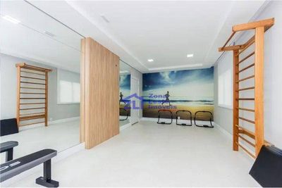 Apartamento, 2 quartos, 44 m² - Foto 1
