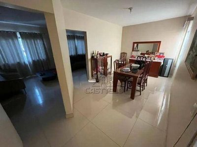 Casa, 3 quartos, 134 m² - Foto 4