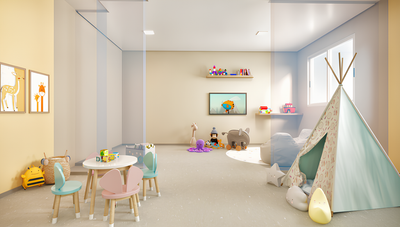 Apartamento, 2 quartos, 31 m² - Foto 5
