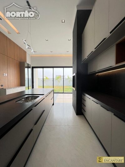 Casa, 1 quarto, 175 m² - Foto 3