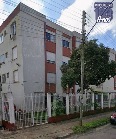 Apartamento, 1 quarto, 32 m² - Foto 4