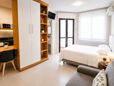 Apartamento, 27 m² - Foto 5