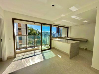 Apartamento, 3 quartos, 86 m² - Foto 3