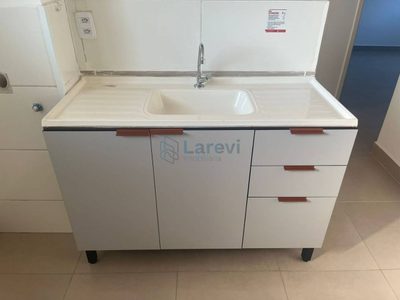 Apartamento, 2 quartos, 42 m² - Foto 5