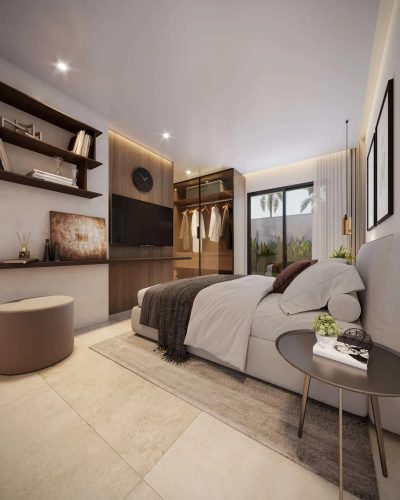 Casa, 3 quartos, 111 m² - Foto 4