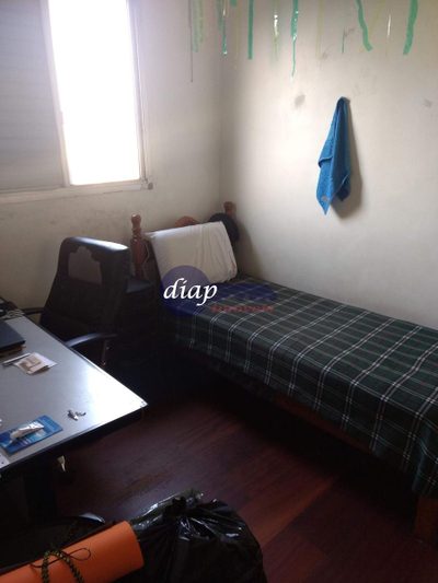 Apartamento, 2 quartos, 50 m² - Foto 3