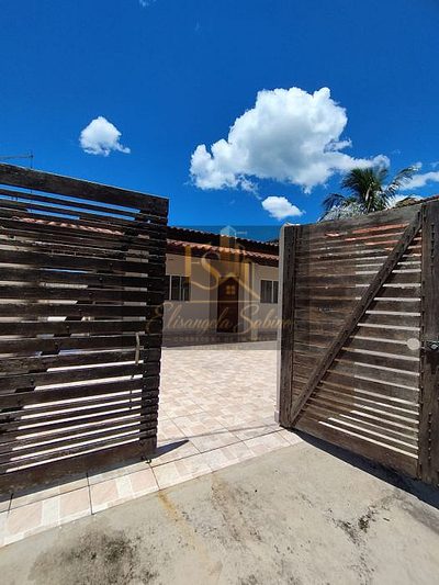 Casa, 2 quartos, 99 m² - Foto 1