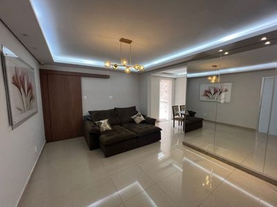 Apartamento, 4 quartos, 400 m² - Foto 3
