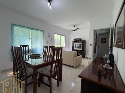 Apartamento, 1 quarto, 55 m² - Foto 1