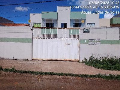 Apartamento, 2 quartos, 54 m² - Foto 1