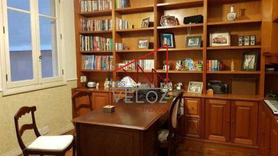 Apartamento, 4 quartos, 423 m² - Foto 2