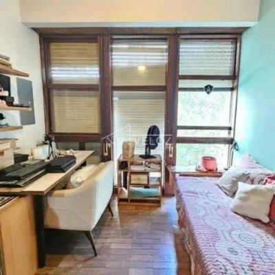 Apartamento, 4 quartos, 140 m² - Foto 2