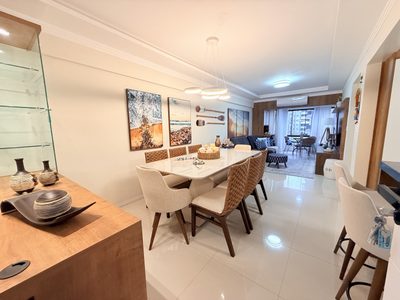 Apartamento, 3 quartos, 113 m² - Foto 2
