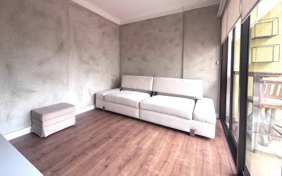 Apartamento, 1 quarto, 57 m² - Foto 2