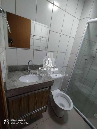 Apartamento, 2 quartos, 43 m² - Foto 5