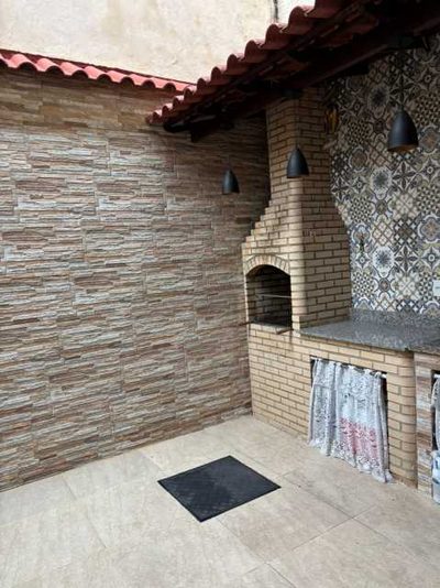 Casa, 2 quartos - Foto 5