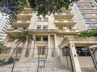 Apartamento, 2 quartos, 106 m² - Foto 4