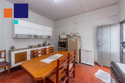 Casa, 3 quartos, 160 m² - Foto 2