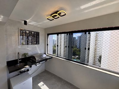 Apartamento, 3 quartos, 120 m² - Foto 5