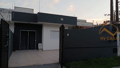 Casa, 2 quartos, 65 m² - Foto 2