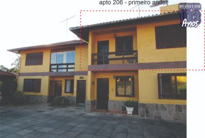 Casa, 2 quartos, 117 m² - Foto 1