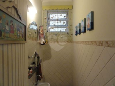 Sobrado, 3 quartos, 230 m² - Foto 5