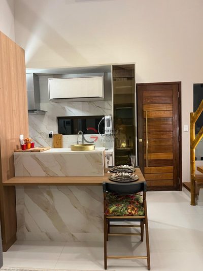 Casa, 1 quarto, 50 m² - Foto 4