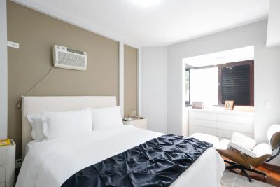 Apartamento, 3 quartos, 130 m² - Foto 2