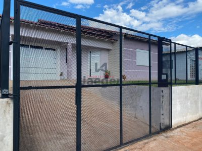 Casa, 2 quartos, 96 m² - Foto 3