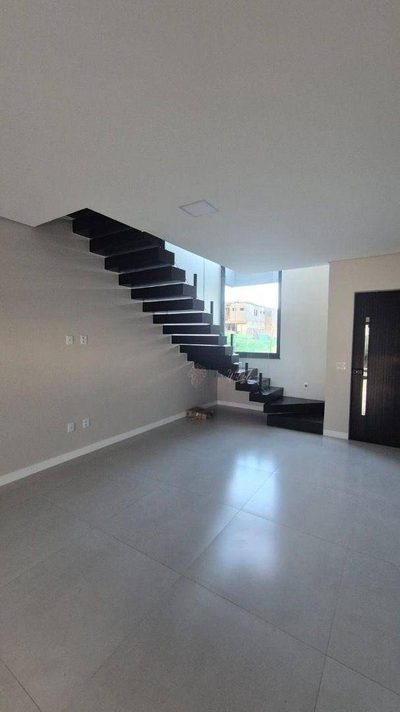 Sobrado, 3 quartos, 194 m² - Foto 3