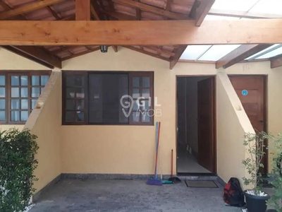 Casa de Condomínio, 2 quartos - Foto 1