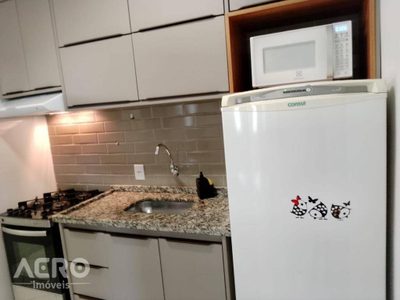 Apartamento, 1 quarto, 40 m² - Foto 4