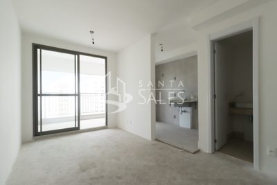 Apartamento, 1 quarto, 48 m² - Foto 4