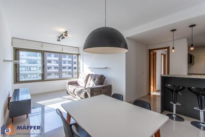 Apartamento, 3 quartos, 89 m² - Foto 2
