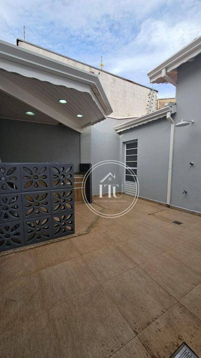 Casa, 2 quartos, 130 m² - Foto 2