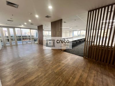 Sala-Conjunto, 395 m² - Foto 1