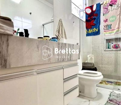 Casa, 3 quartos, 264 m² - Foto 5