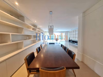 Apartamento, 4 quartos, 294 m² - Foto 2