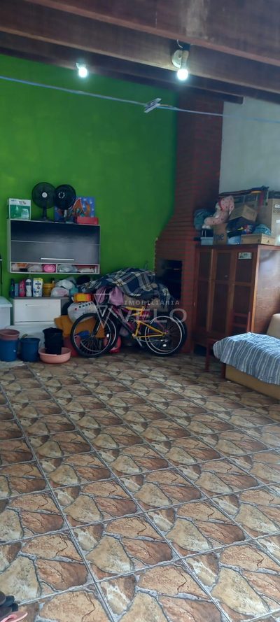 Casa, 3 quartos, 100 m² - Foto 5