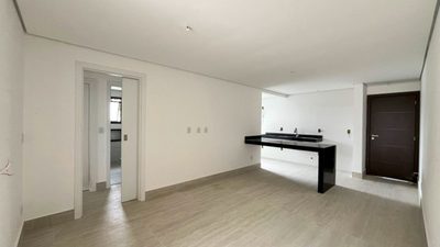 Apartamento, 3 quartos, 85 m² - Foto 3