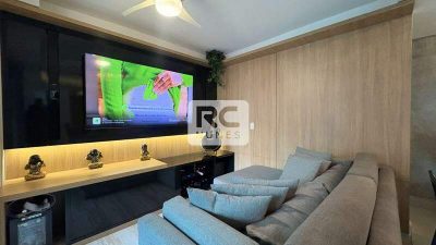 Apartamento, 2 quartos, 101 m² - Foto 2