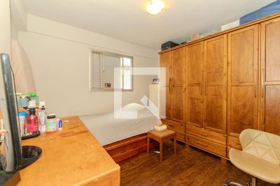 Apartamento, 1 quarto, 47 m² - Foto 5