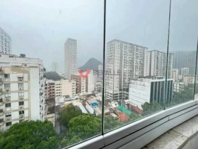 Cobertura, 3 quartos, 186 m² - Foto 3