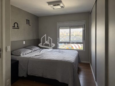 Apartamento, 2 quartos, 85 m² - Foto 5