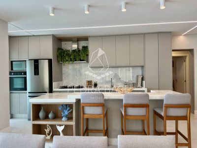 Apartamento, 3 quartos, 157 m² - Foto 5