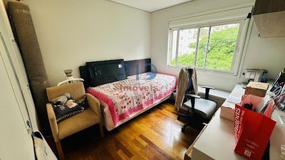 Apartamento, 3 quartos, 163 m² - Foto 5